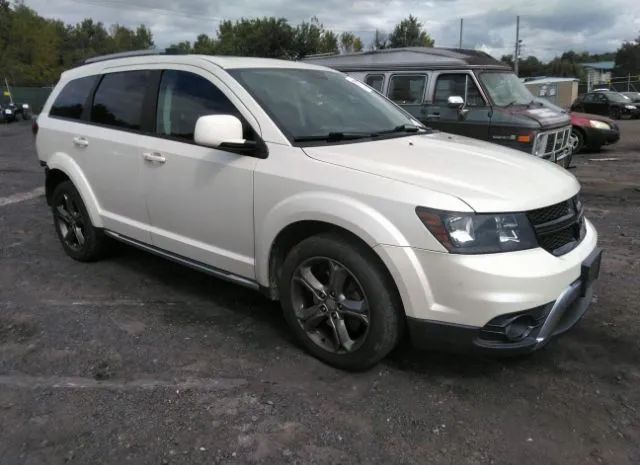 dodge journey 2017 3c4pddgg5ht541704