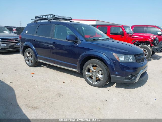 dodge journey 2017 3c4pddgg5ht549558