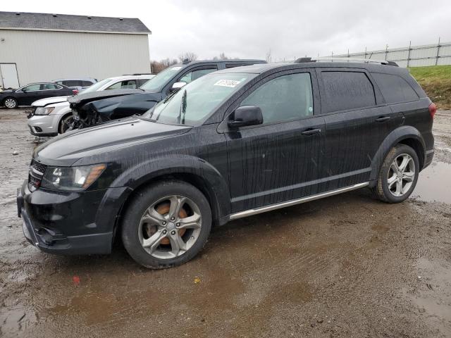 dodge journey cr 2017 3c4pddgg5ht595262