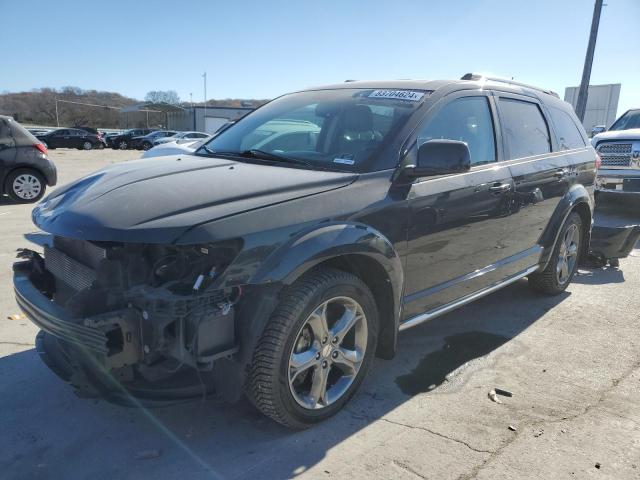 dodge journey cr 2017 3c4pddgg5ht623724