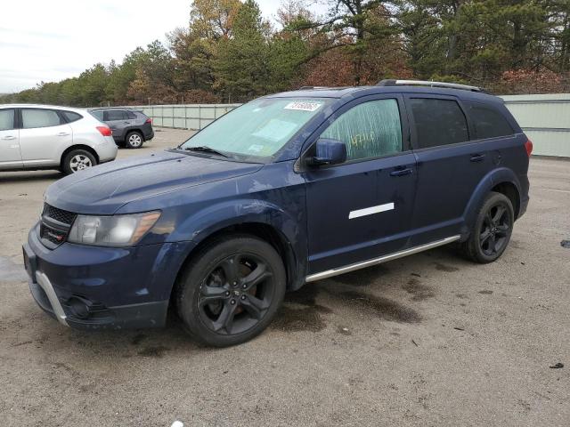 dodge journey cr 2018 3c4pddgg5jt364173