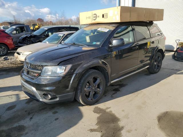 dodge journey cr 2018 3c4pddgg5jt430852