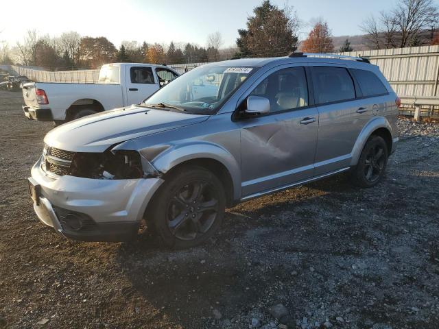 dodge journey cr 2018 3c4pddgg5jt449370