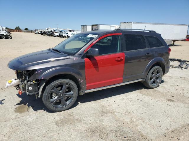 dodge journey 2018 3c4pddgg5jt491568