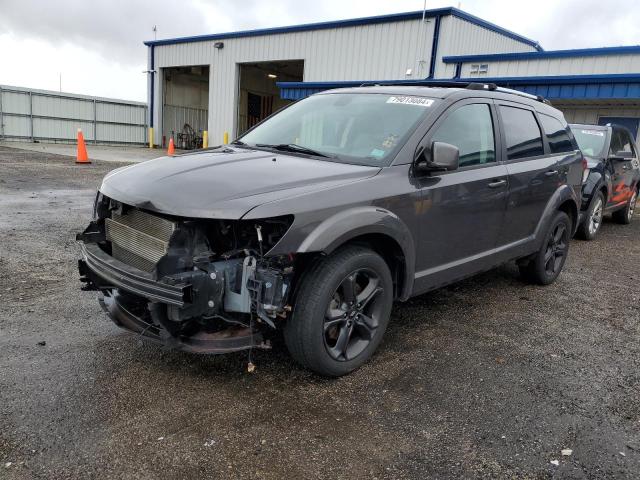 dodge journey cr 2019 3c4pddgg5kt794870