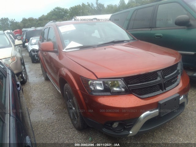 dodge journey 2014 3c4pddgg6et315991