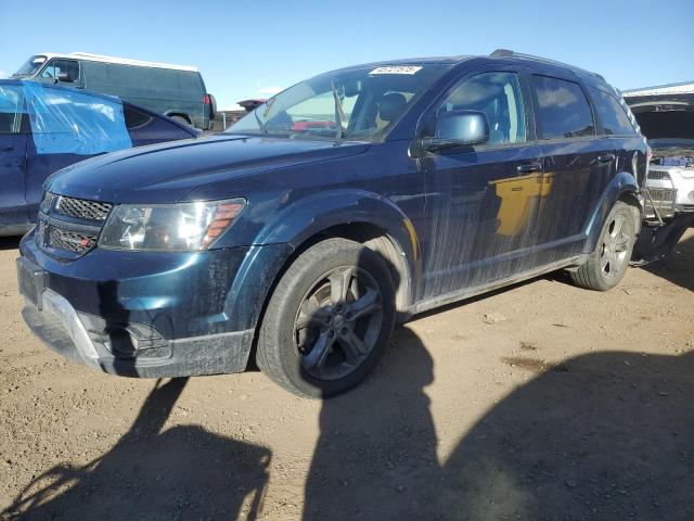 dodge journey cr 2015 3c4pddgg6ft585059