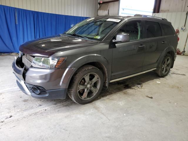 dodge journey cr 2015 3c4pddgg6ft725515