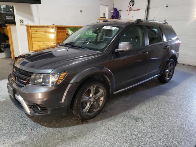 dodge journey cr 2016 3c4pddgg6gt150964