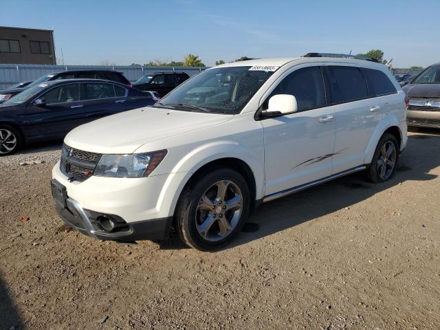 dodge journey 2017 3c4pddgg6ht565347