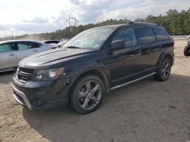 dodge journey 2017 3c4pddgg6ht618466