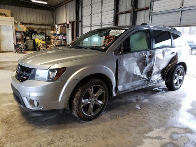 dodge journey cr 2017 3c4pddgg6ht618550