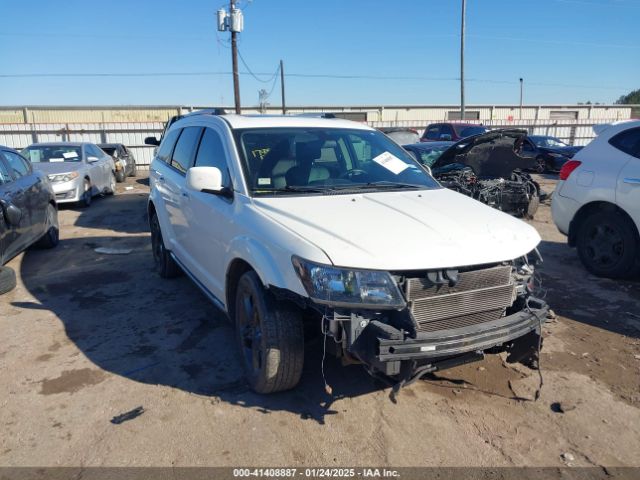 dodge journey 2018 3c4pddgg6jt499100