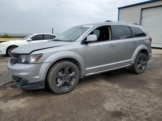 dodge journey cr 2019 3c4pddgg6kt765202