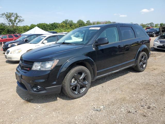 dodge journey cr 2019 3c4pddgg6kt785255