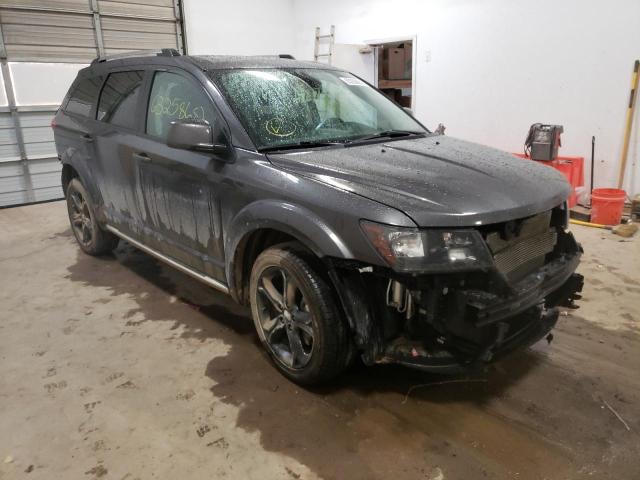 dodge journey cr 2019 3c4pddgg6kt841047