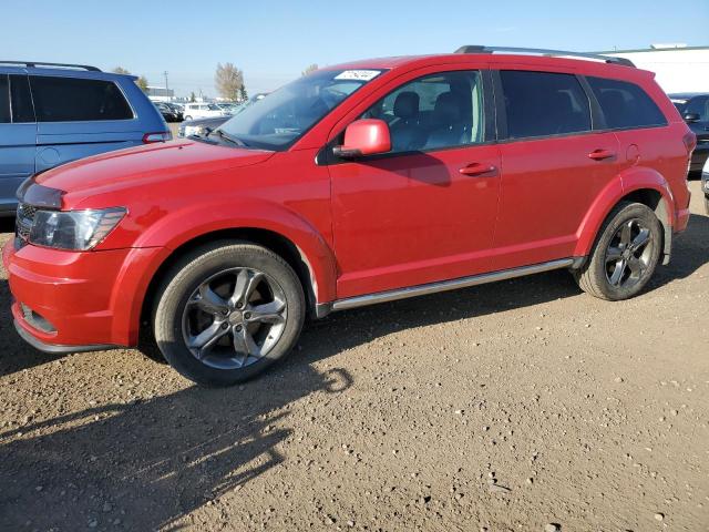 dodge journey cr 2014 3c4pddgg7et293726