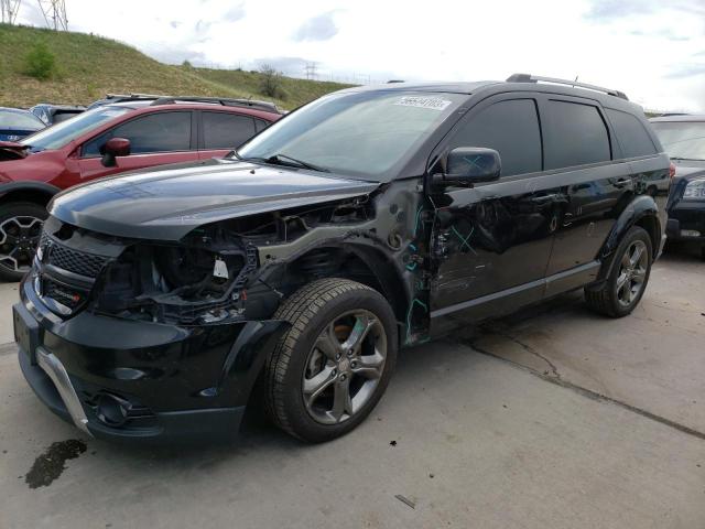 dodge journey cr 2016 3c4pddgg7gt113034