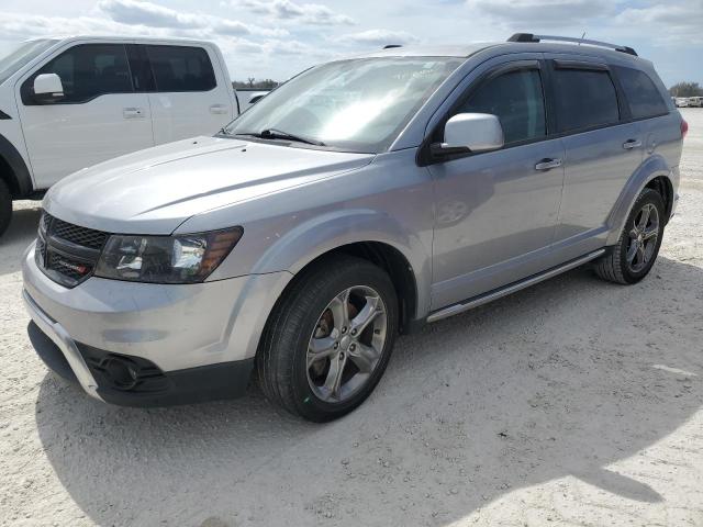 dodge journey cr 2017 3c4pddgg7ht615527