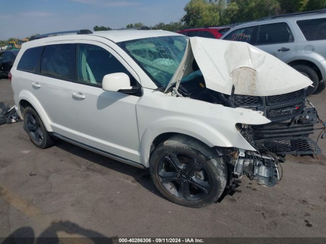 dodge journey 2018 3c4pddgg7jt430349