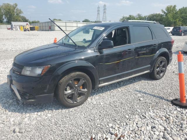 dodge journey cr 2018 3c4pddgg7jt449595