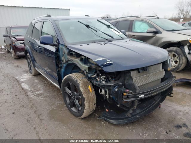 dodge journey 2019 3c4pddgg7kt779755