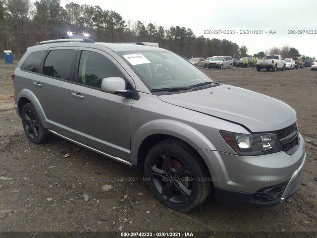 dodge journey 2019 3c4pddgg7kt779867