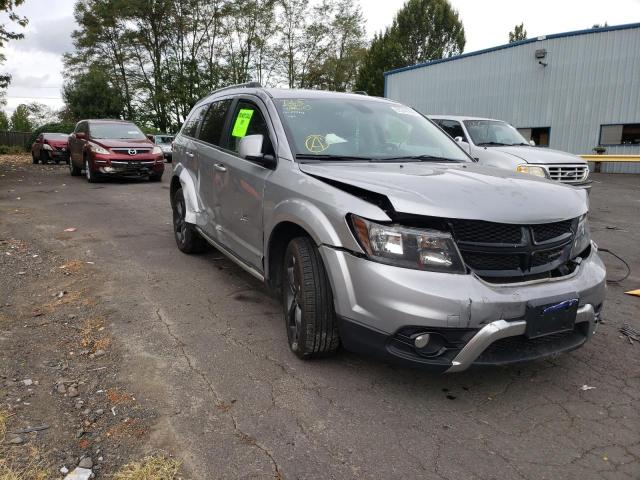 dodge journey cr 2019 3c4pddgg7kt845270