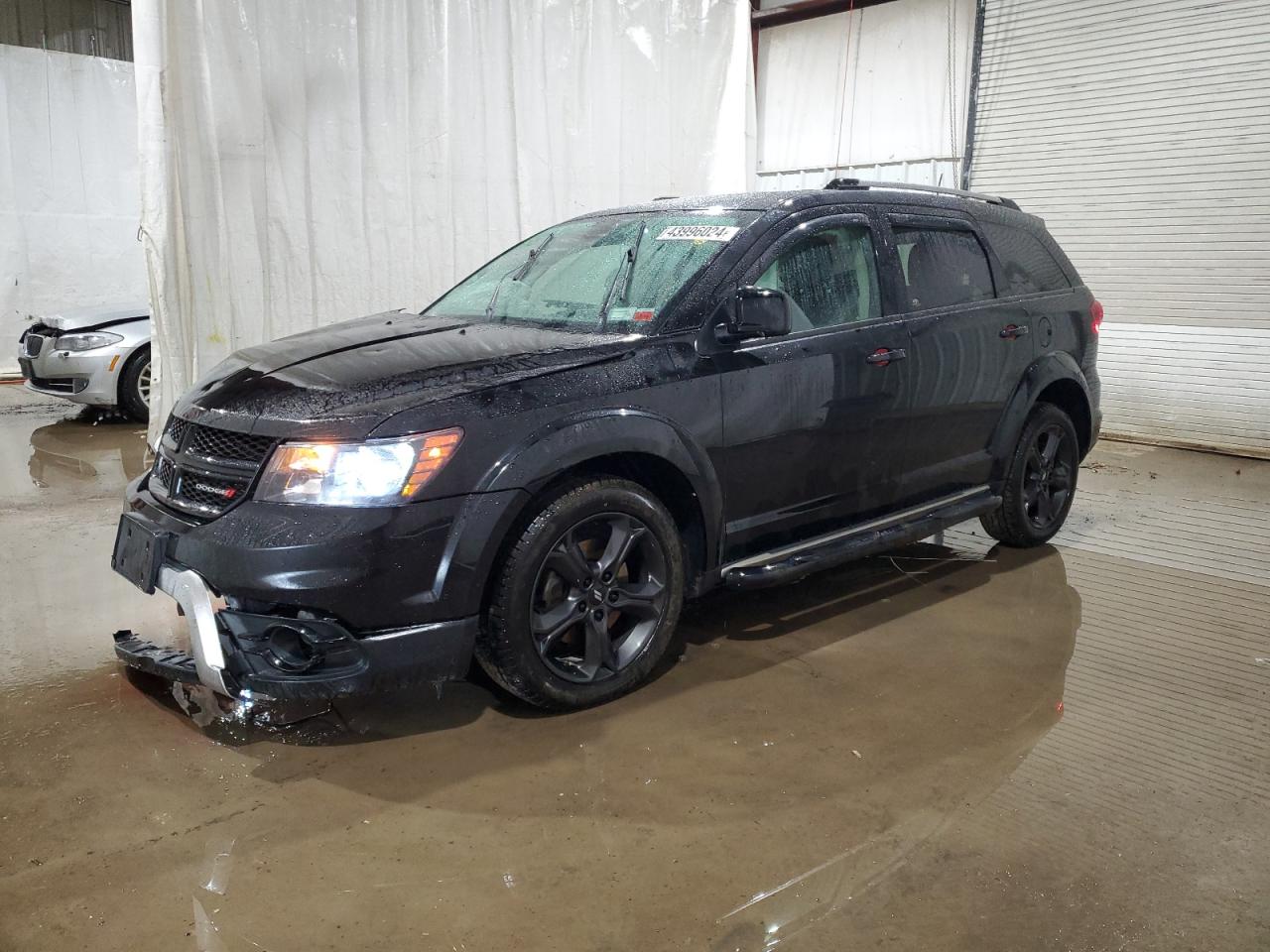 dodge journey 2019 3c4pddgg7kt858679