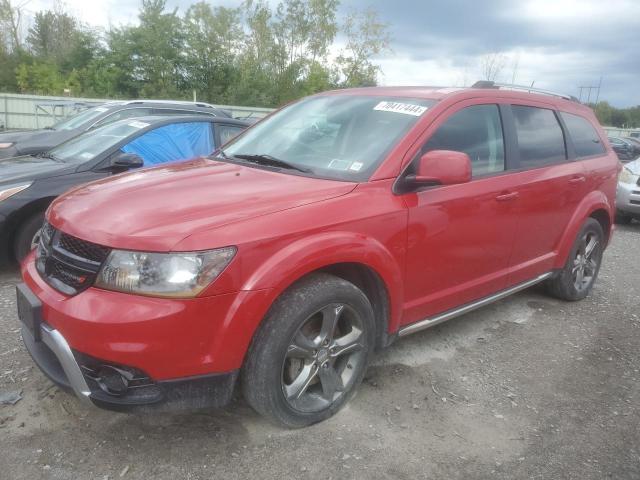 dodge journey cr 2015 3c4pddgg8ft566688