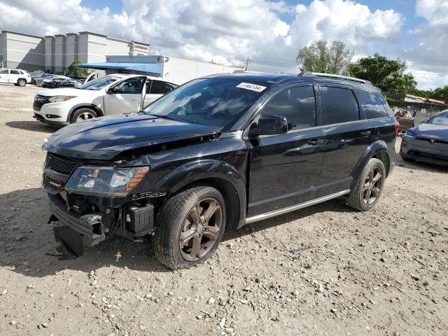 dodge journey cr 2015 3c4pddgg8ft607112