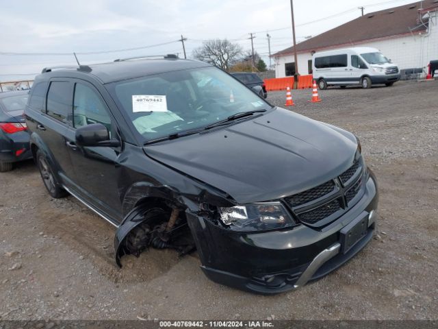 dodge journey 2016 3c4pddgg8gt113088