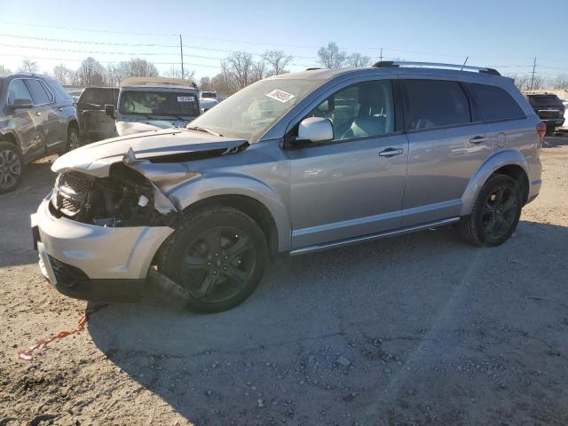 dodge journey 2018 3c4pddgg8jt386636