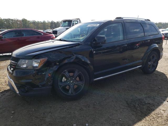 dodge journey 2018 3c4pddgg8jt389455