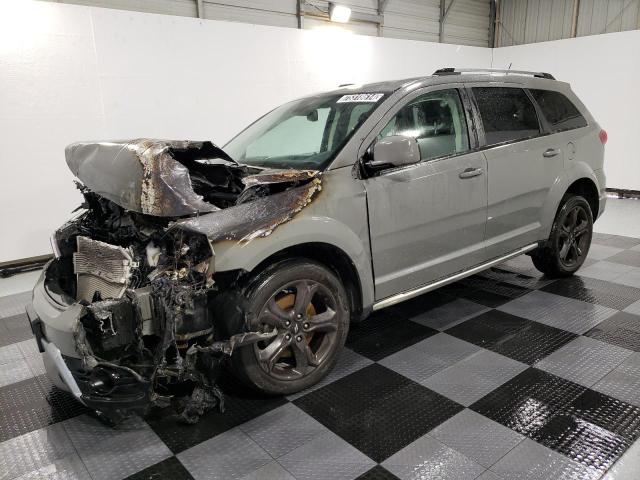 dodge journey cr 2019 3c4pddgg8kt858691