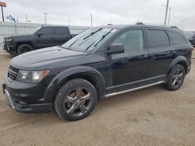 dodge journey cr 2015 3c4pddgg9ft578607