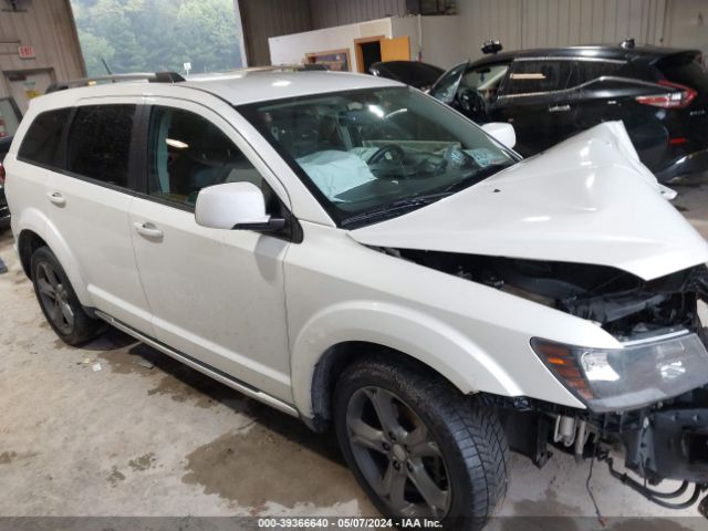 dodge journey 2015 3c4pddgg9ft740199