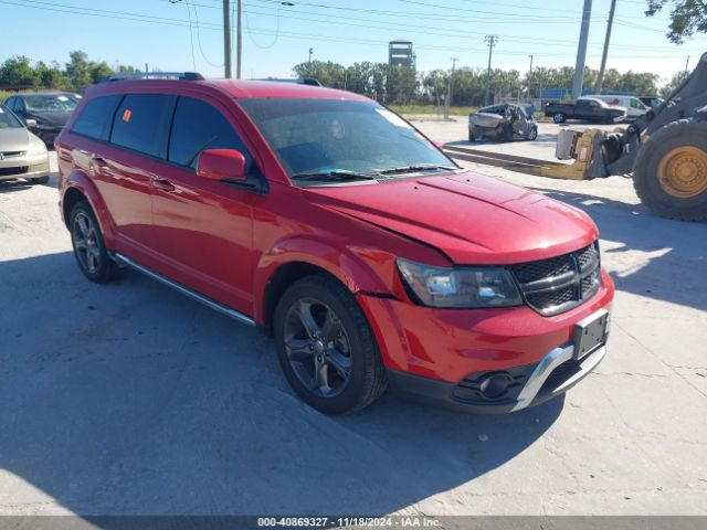 dodge journey 2016 3c4pddgg9gt118431