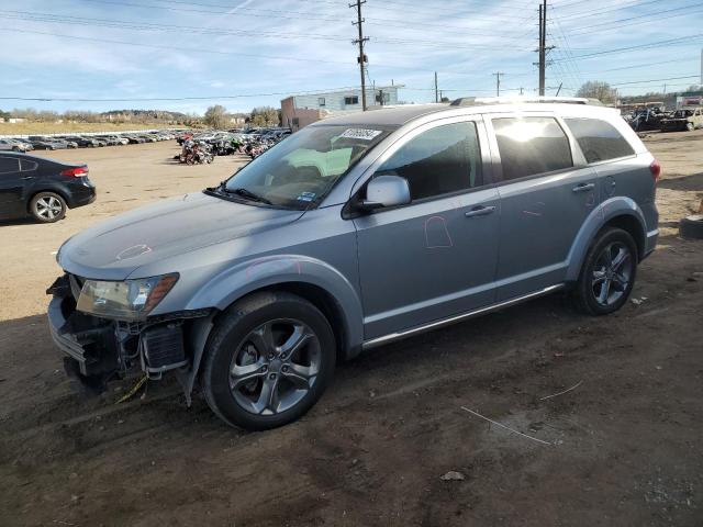 dodge journey cr 2016 3c4pddgg9gt124682