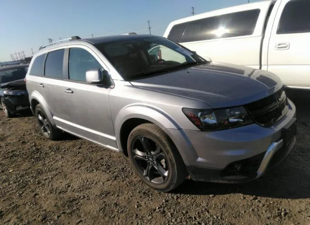 dodge journey 2018 3c4pddgg9jt388878