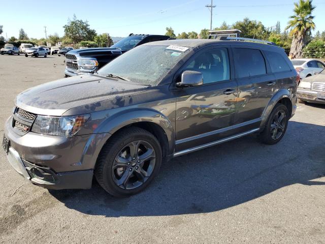 dodge journey cr 2018 3c4pddgg9jt430997