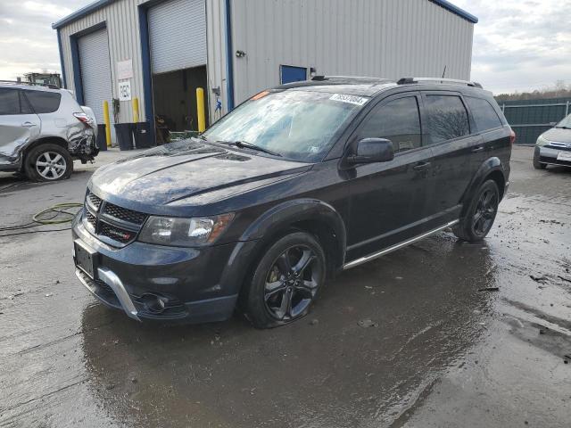 dodge journey cr 2018 3c4pddgg9jt504449