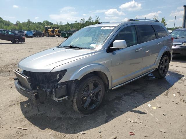 dodge journey cr 2019 3c4pddgg9kt739080