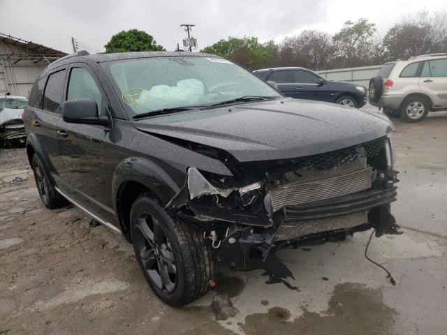 dodge  2019 3c4pddgg9kt764903