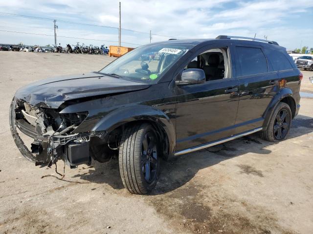 dodge journey 2019 3c4pddgg9kt816689