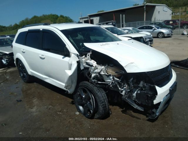 dodge journey 2019 3c4pddgg9kt858506