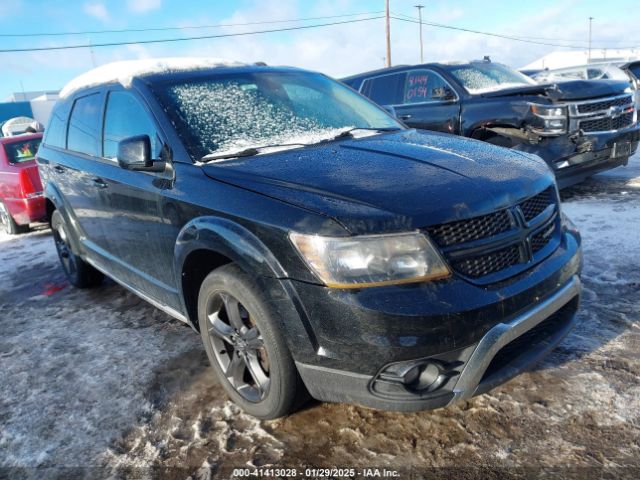 dodge journey 2019 3c4pddgg9kt861468