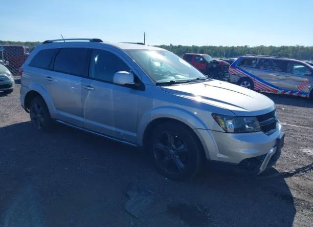 dodge journey 2014 3c4pddggxet262244