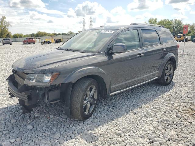 dodge journey cr 2014 3c4pddggxet262311