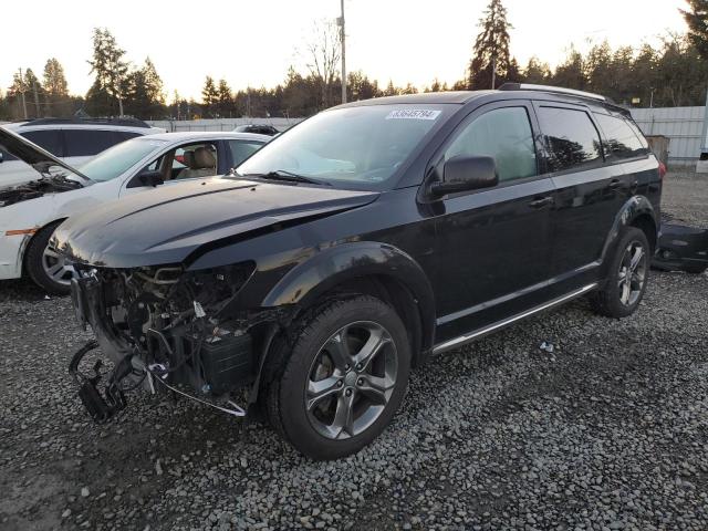 dodge journey cr 2014 3c4pddggxet312849